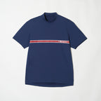 MEN’S｜パフォーマンス<br>ライン モックネック