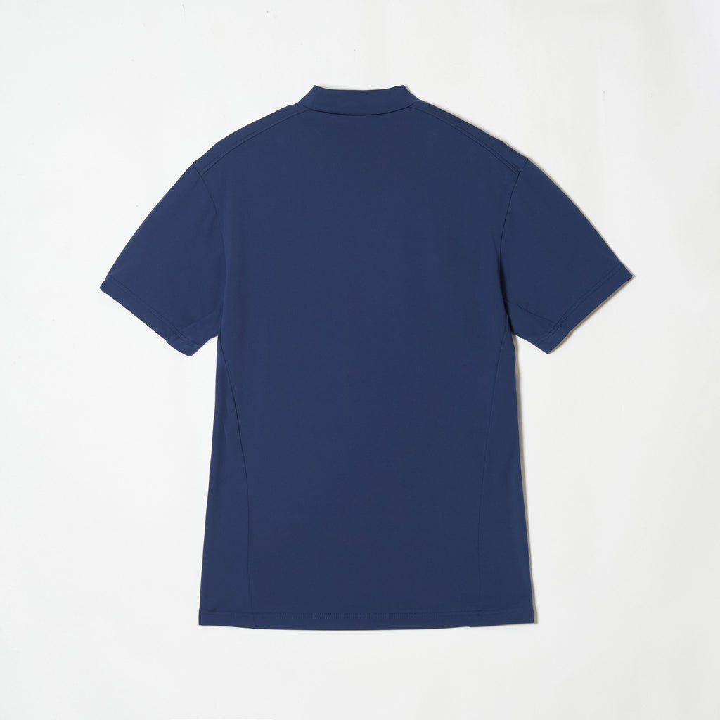 MEN’S｜パフォーマンス<br>ライン モックネック