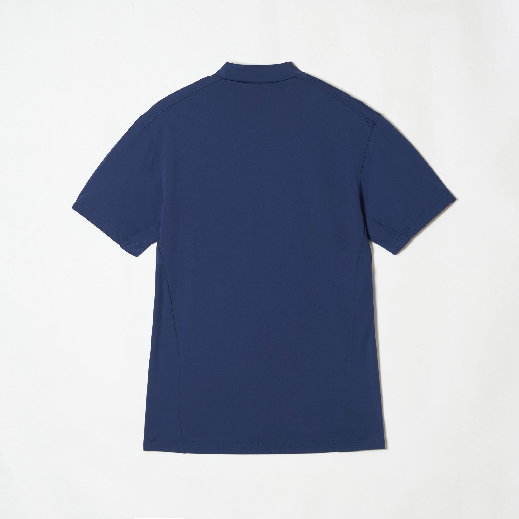 MEN’S｜パフォーマンス<br>ライン モックネック