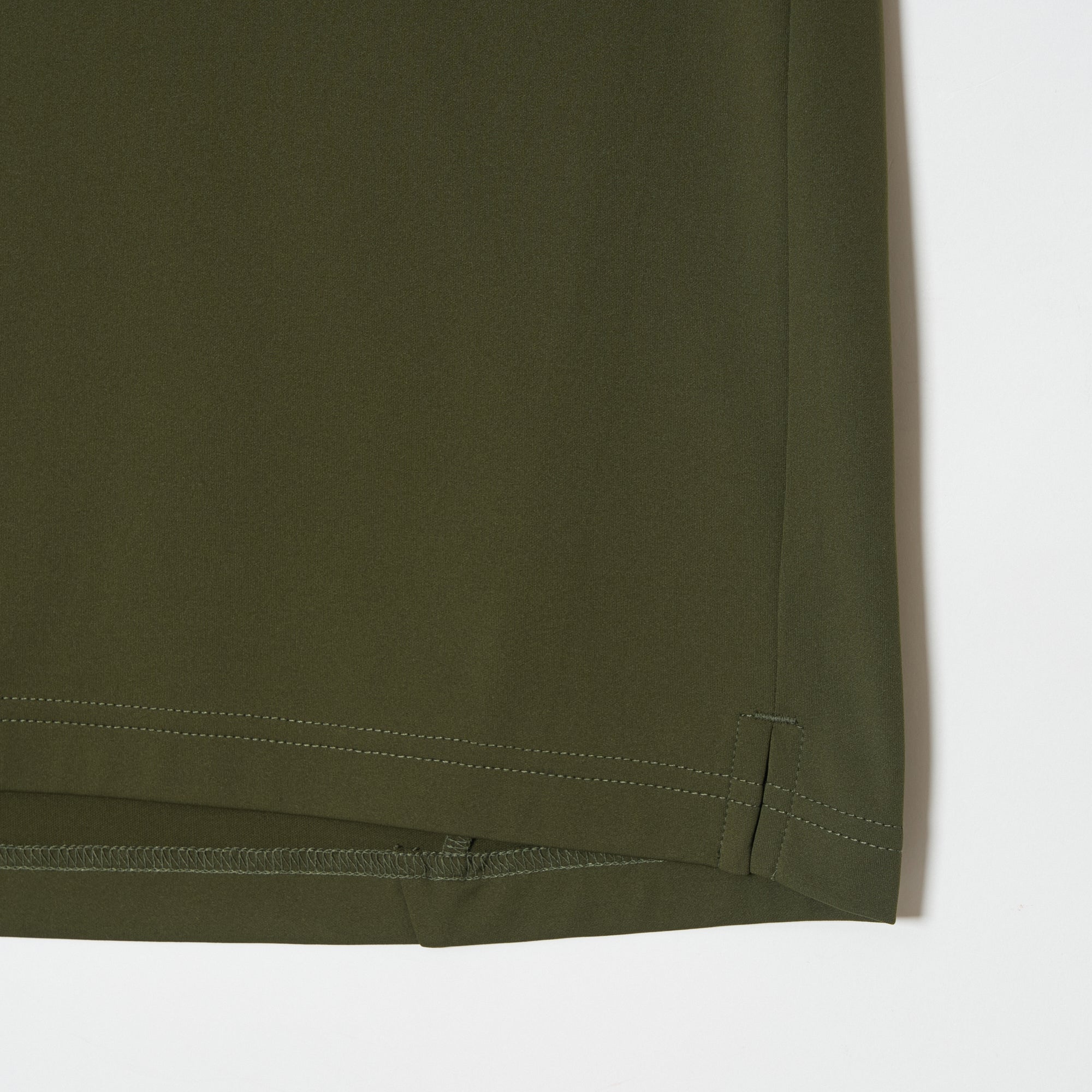 MEN’S｜パフォーマンス<br>ライン モックネック
