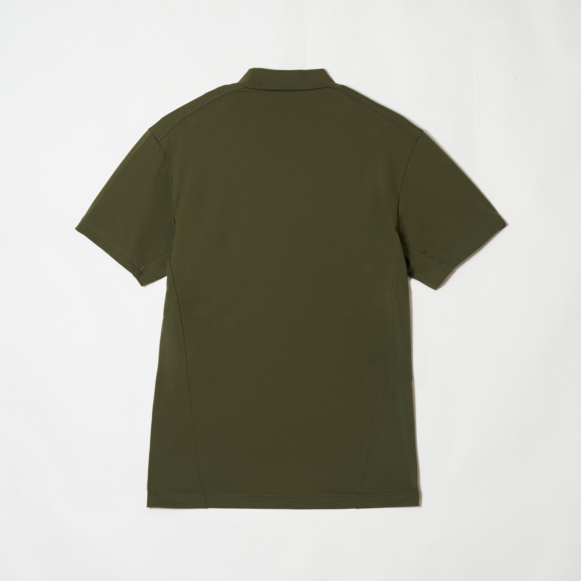 MEN’S｜パフォーマンス<br>ライン モックネック