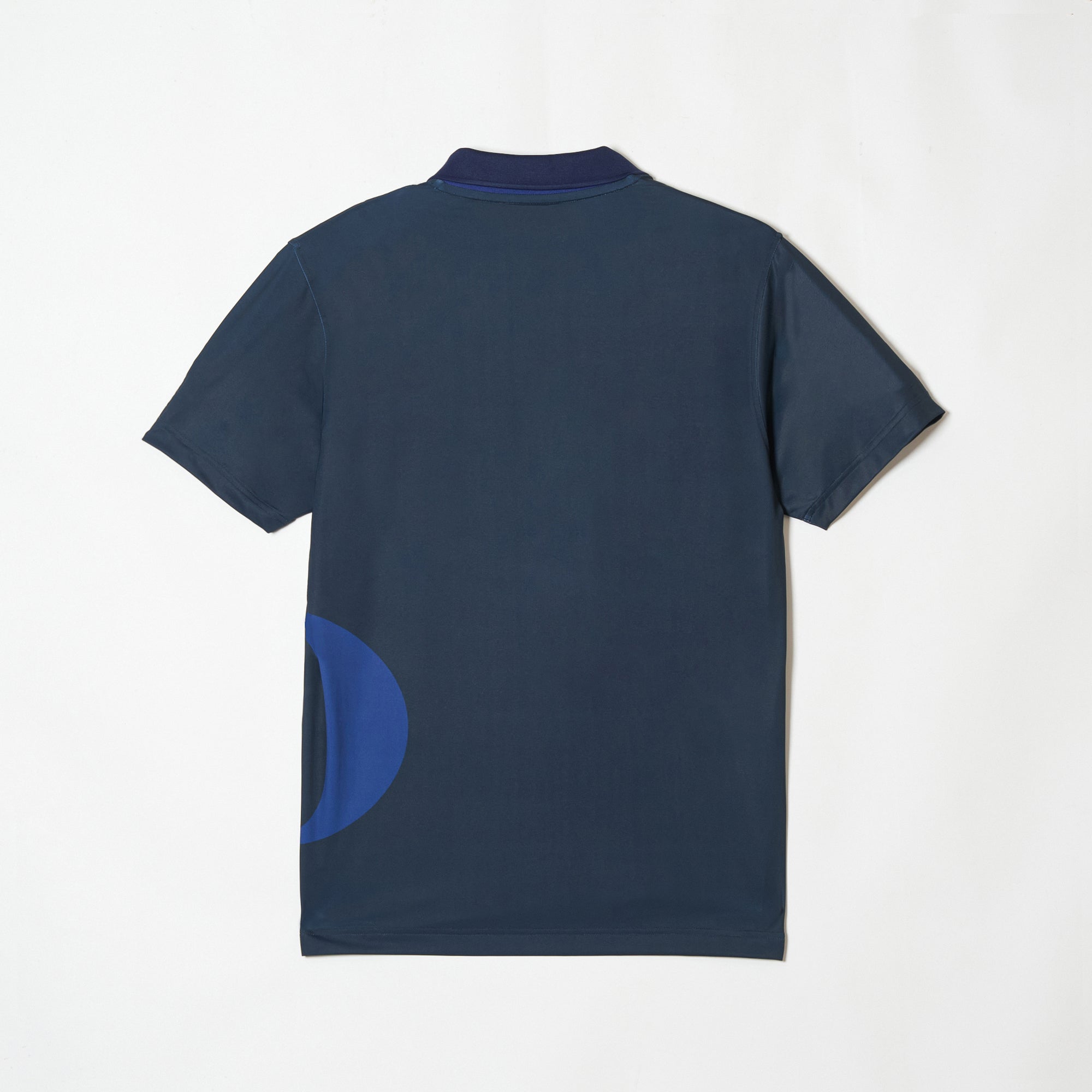 MEN’S｜パフォーマンス<br> MR グラフィック ポロ｜<br>高伸縮