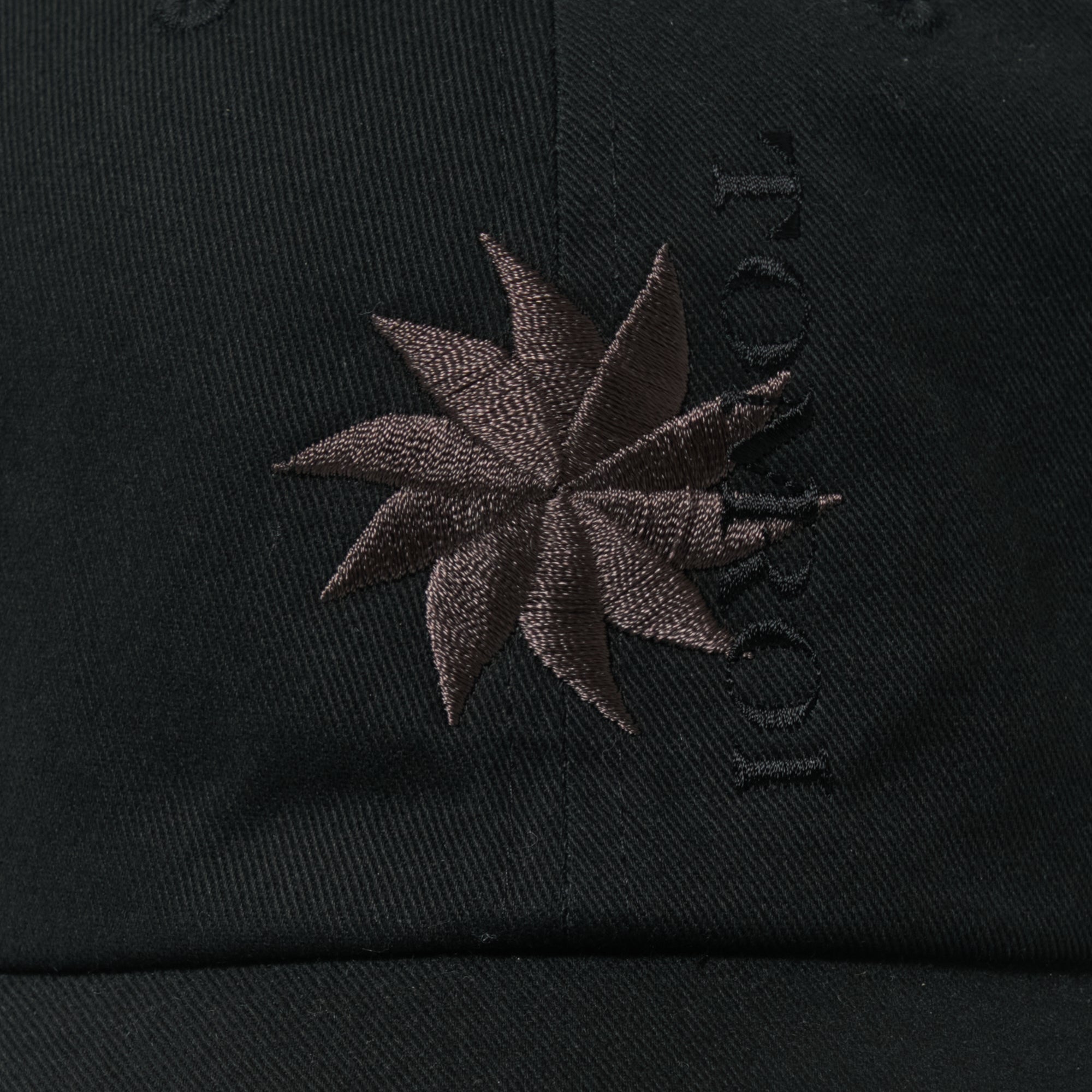 UNISEX｜ロゴキャップ