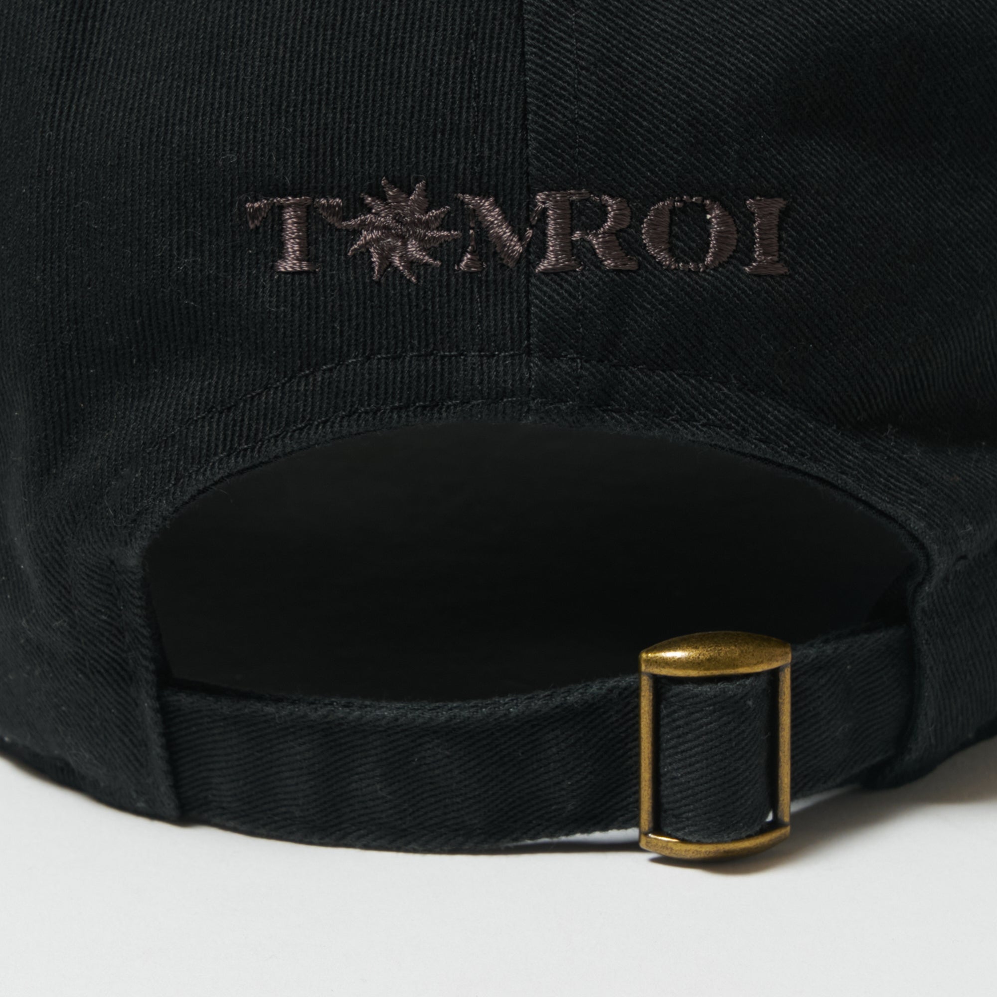 UNISEX｜ロゴキャップ