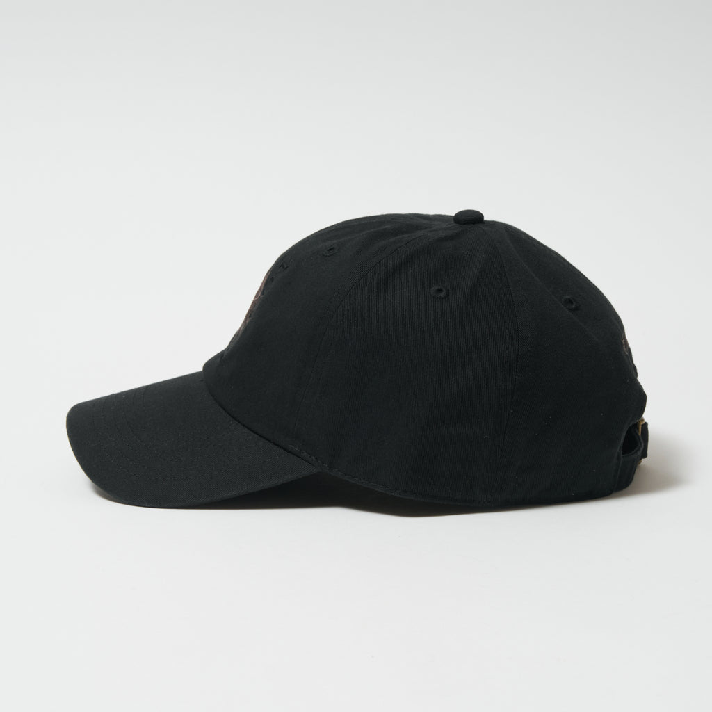 UNISEX｜ロゴキャップ