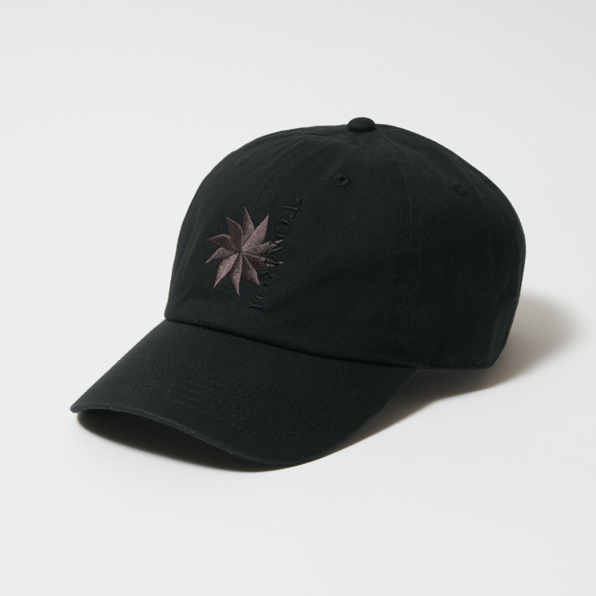 UNISEX｜ロゴキャップ
