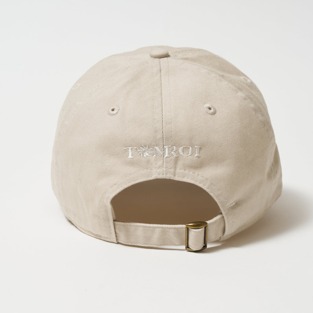 UNISEX｜ロゴキャップ