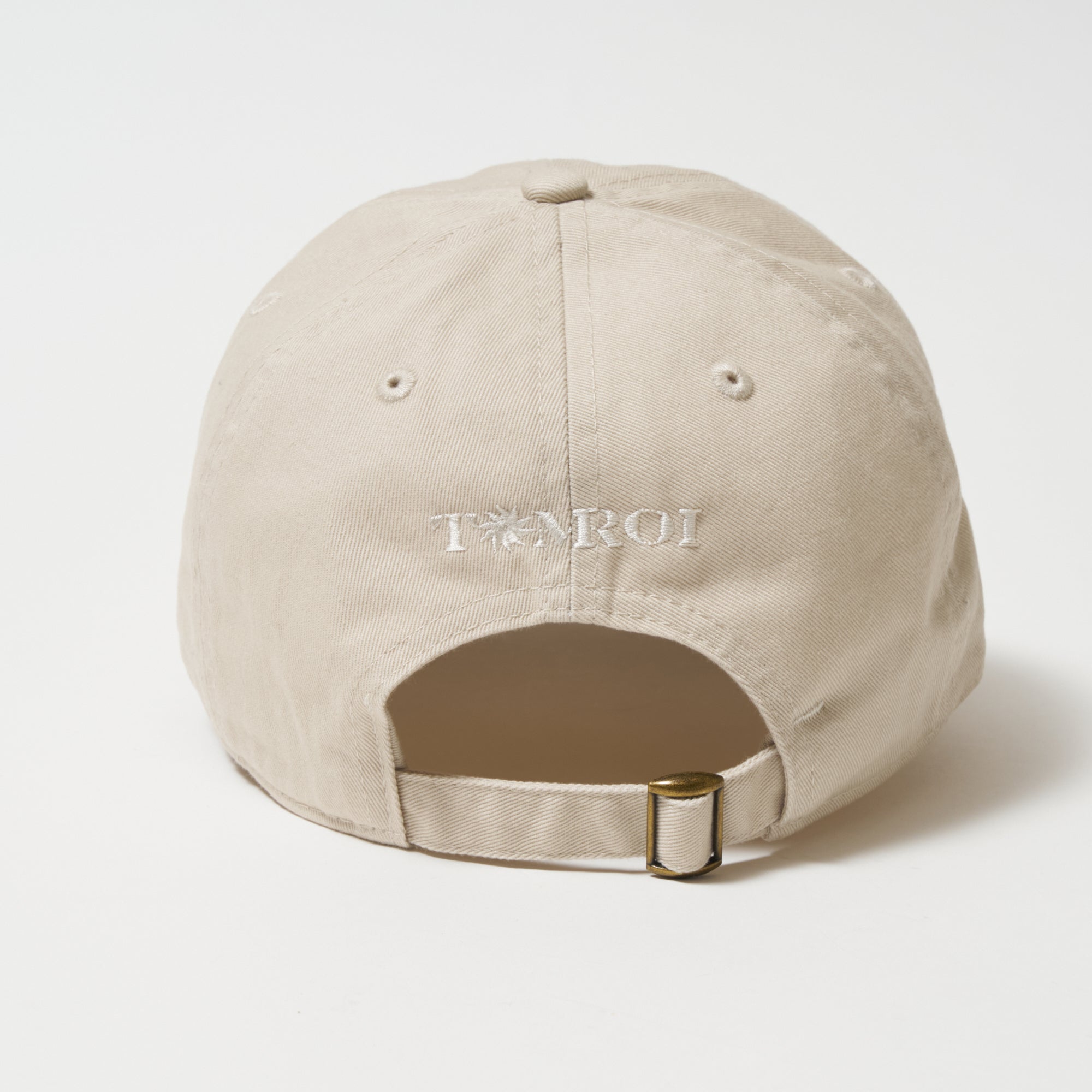UNISEX｜ロゴキャップ