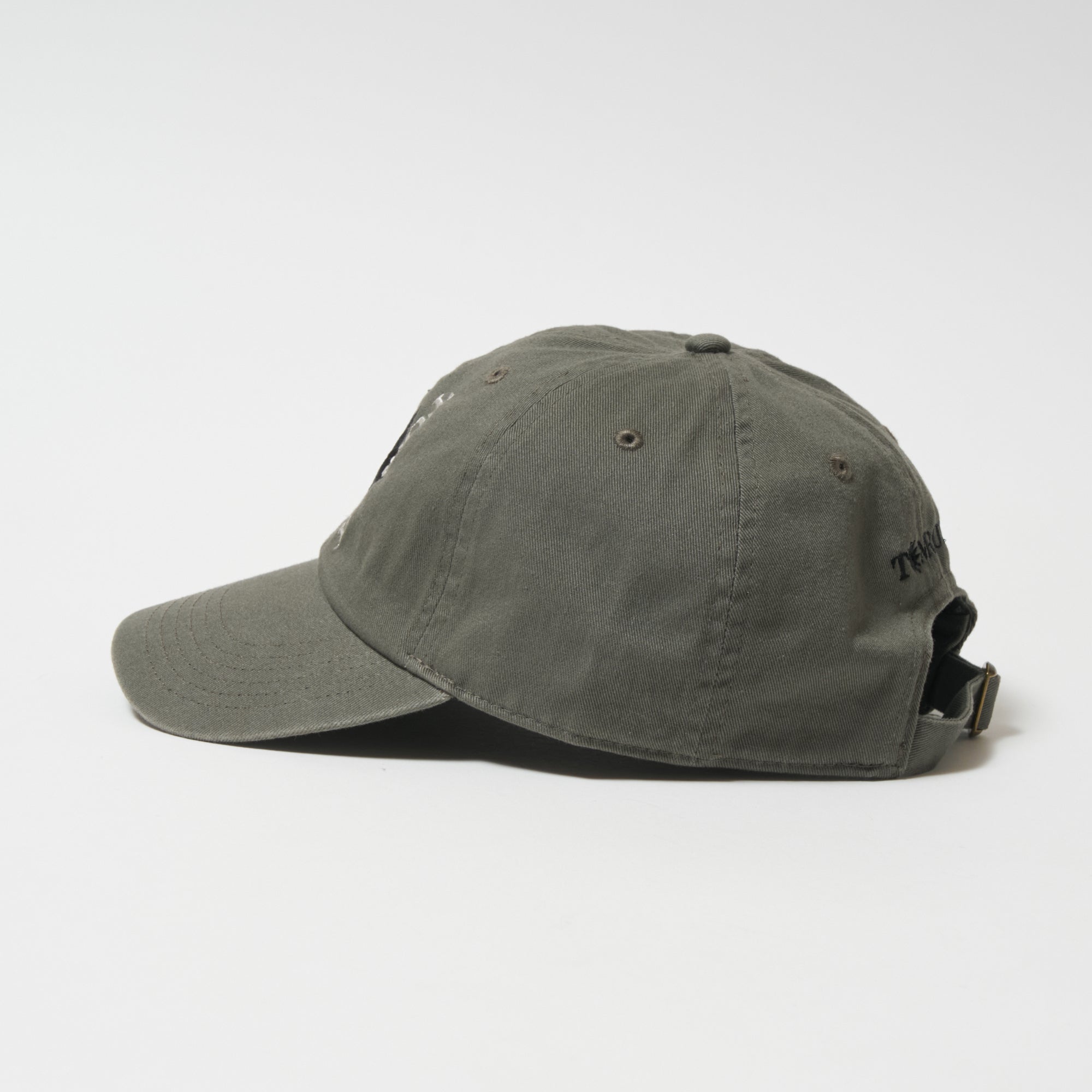 UNISEX｜ロゴキャップ