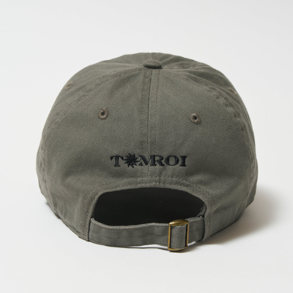 UNISEX｜ロゴキャップ