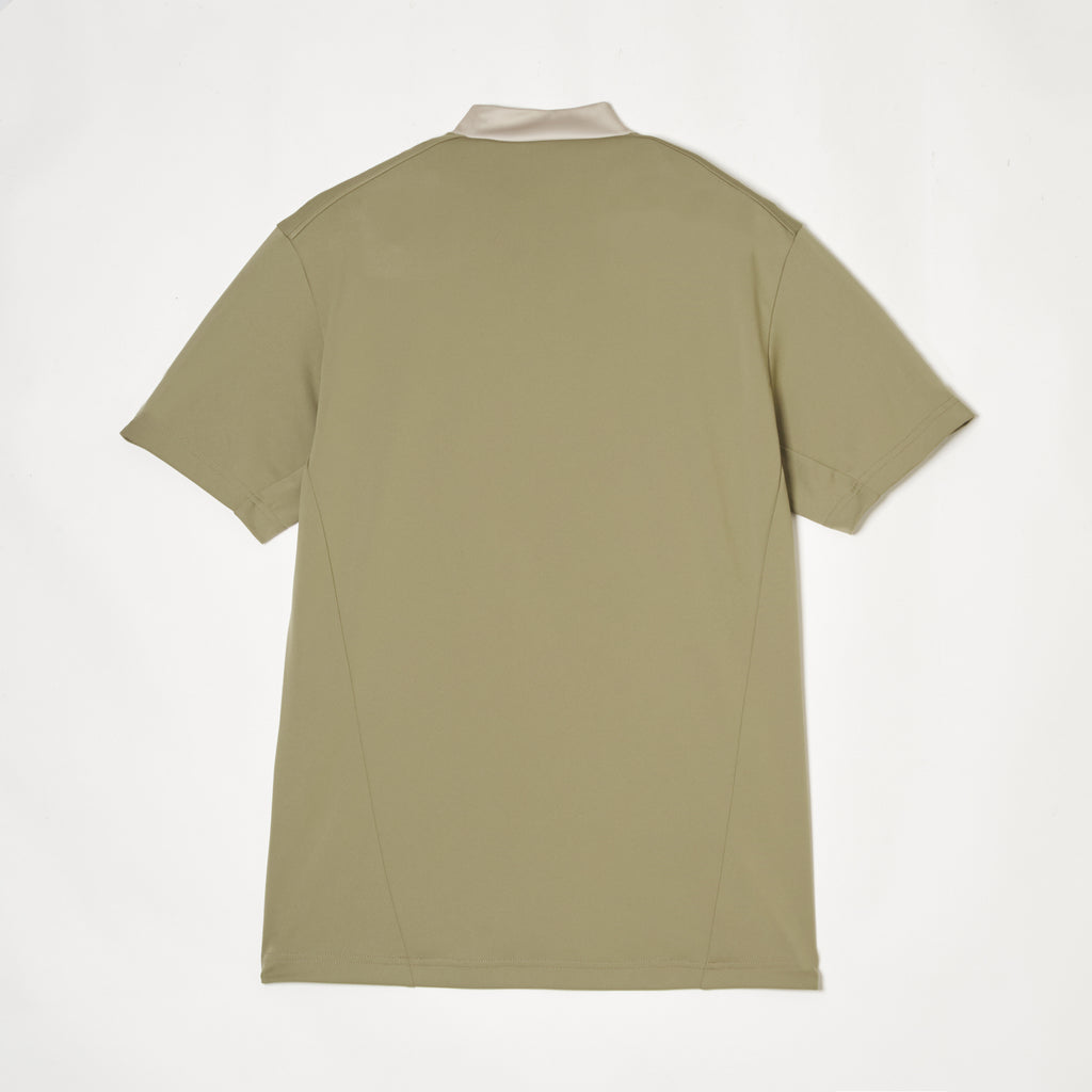 WOMEN’S｜パフォーマンス<br> ロゴモック ネック