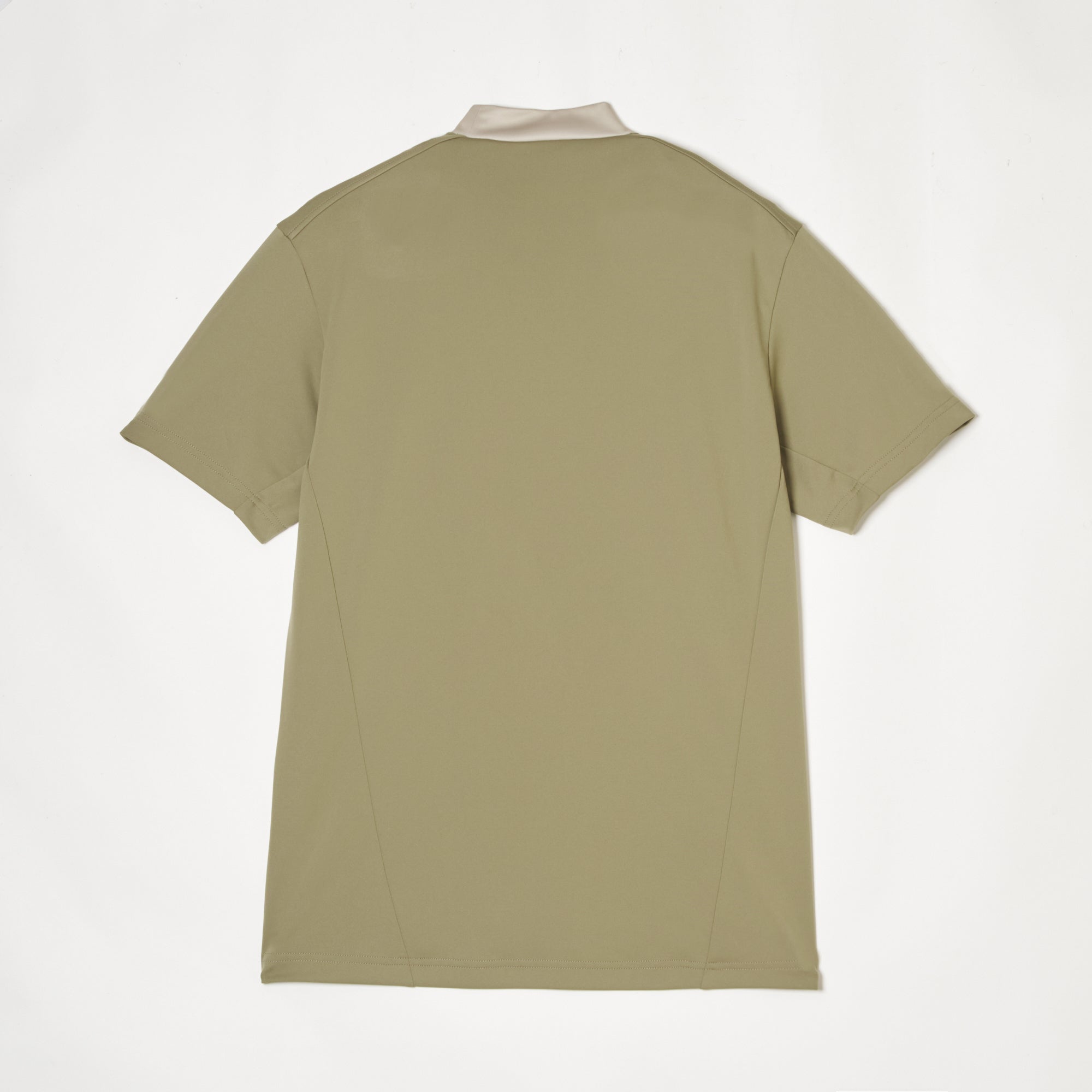 WOMEN’S｜パフォーマンス<br> ロゴモック ネック