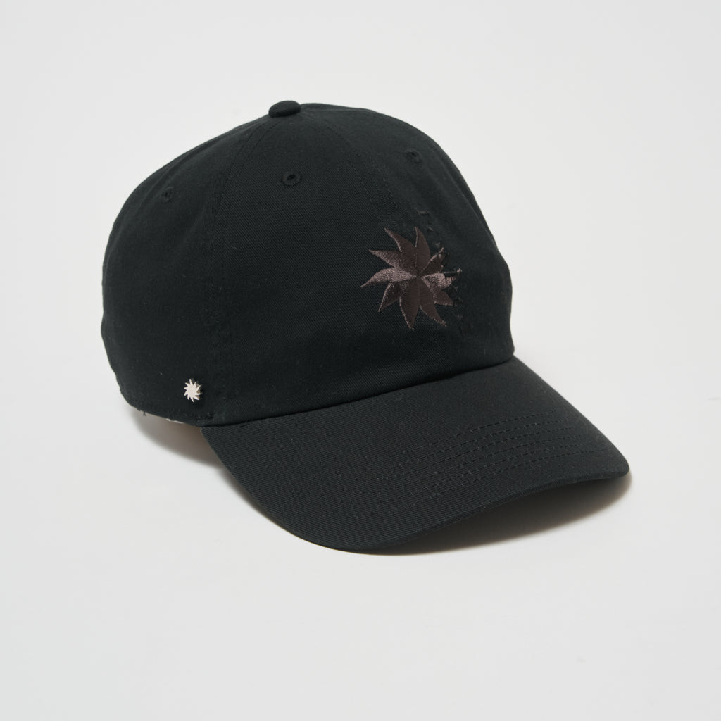UNISEX｜ロゴキャップ