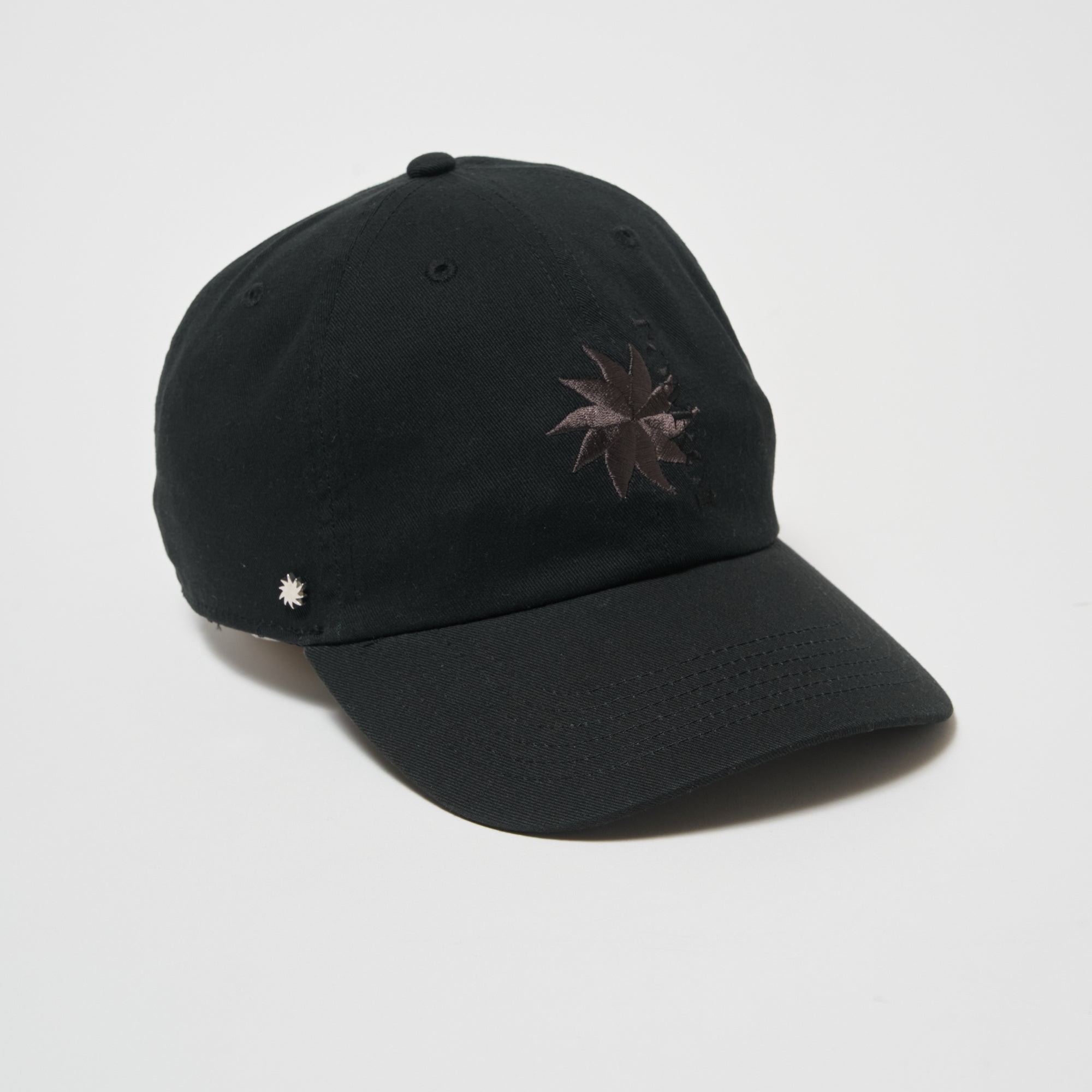 UNISEX｜ロゴキャップ