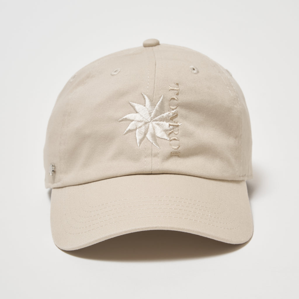UNISEX｜ロゴキャップ