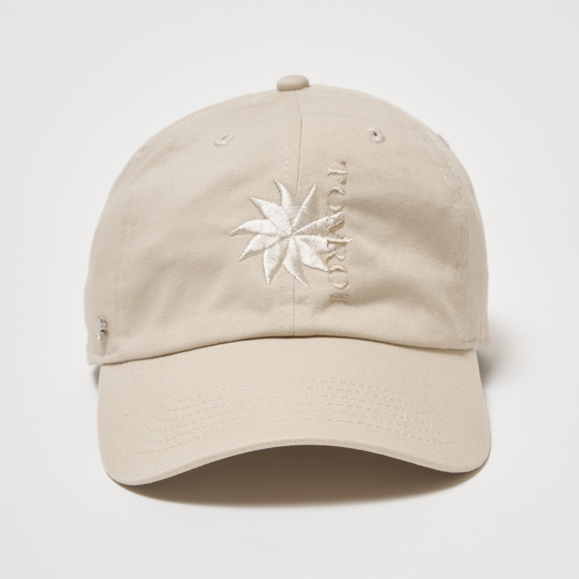 UNISEX｜ロゴキャップ