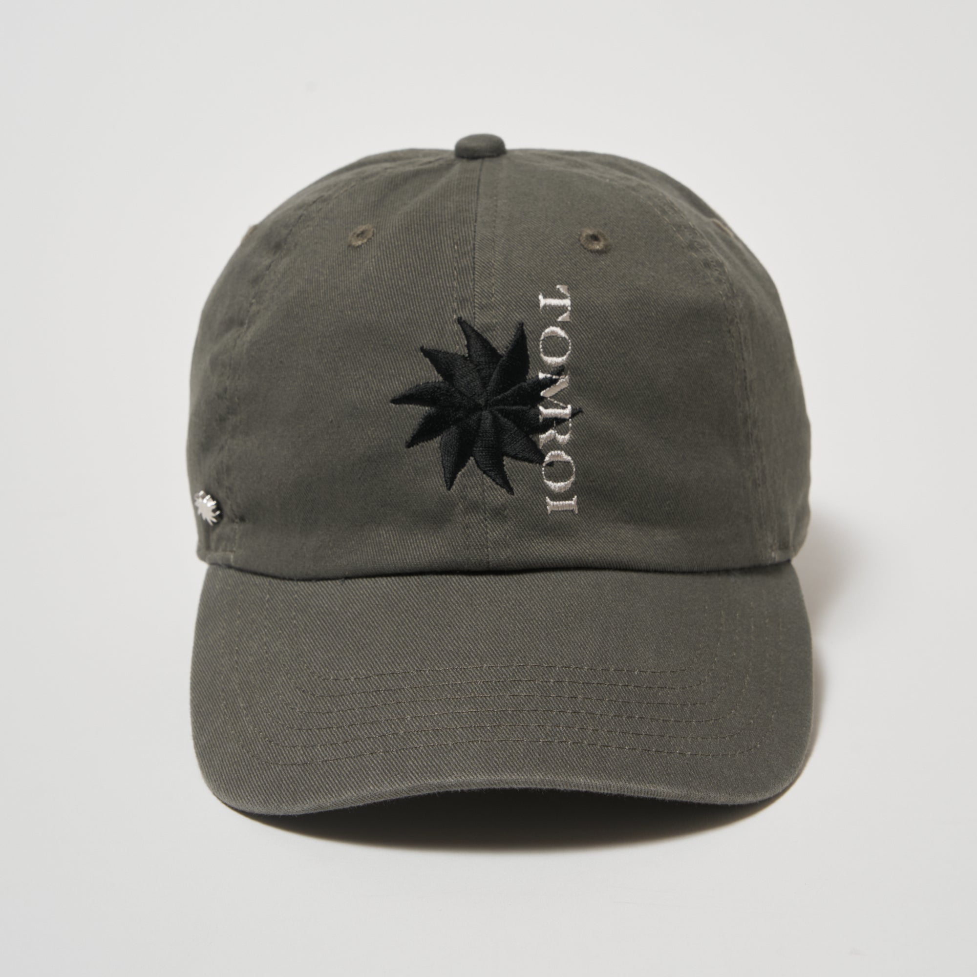 UNISEX｜ロゴキャップ