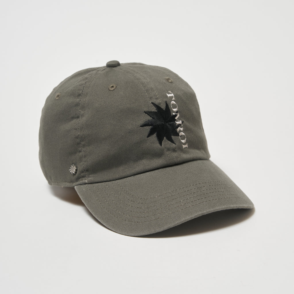 UNISEX｜ロゴキャップ