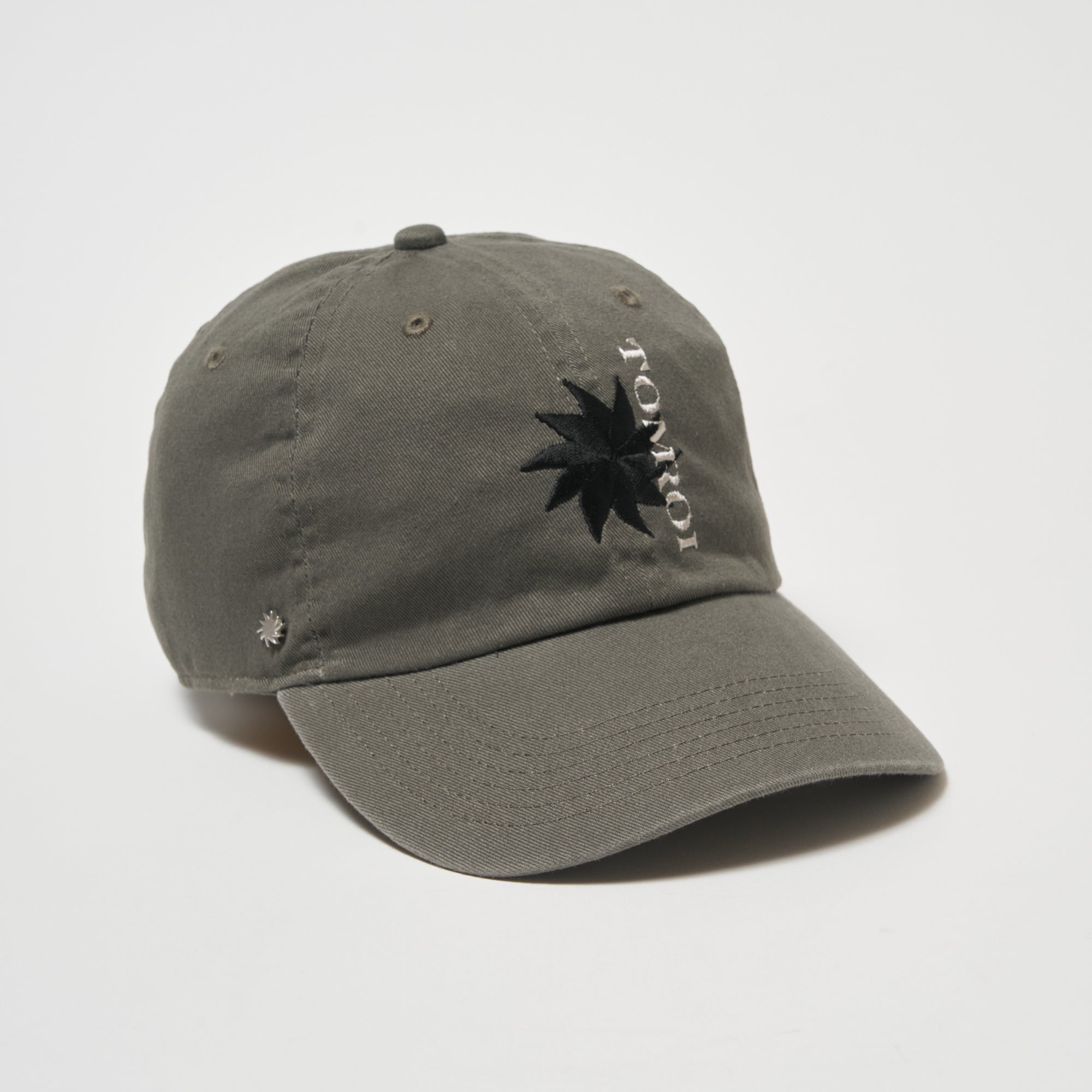 UNISEX｜ロゴキャップ