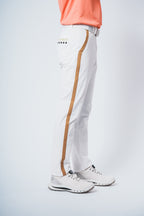 MEN’S｜パフォーマンス <br>ライン スラックス｜<br>高伸縮2WAYストレッチ