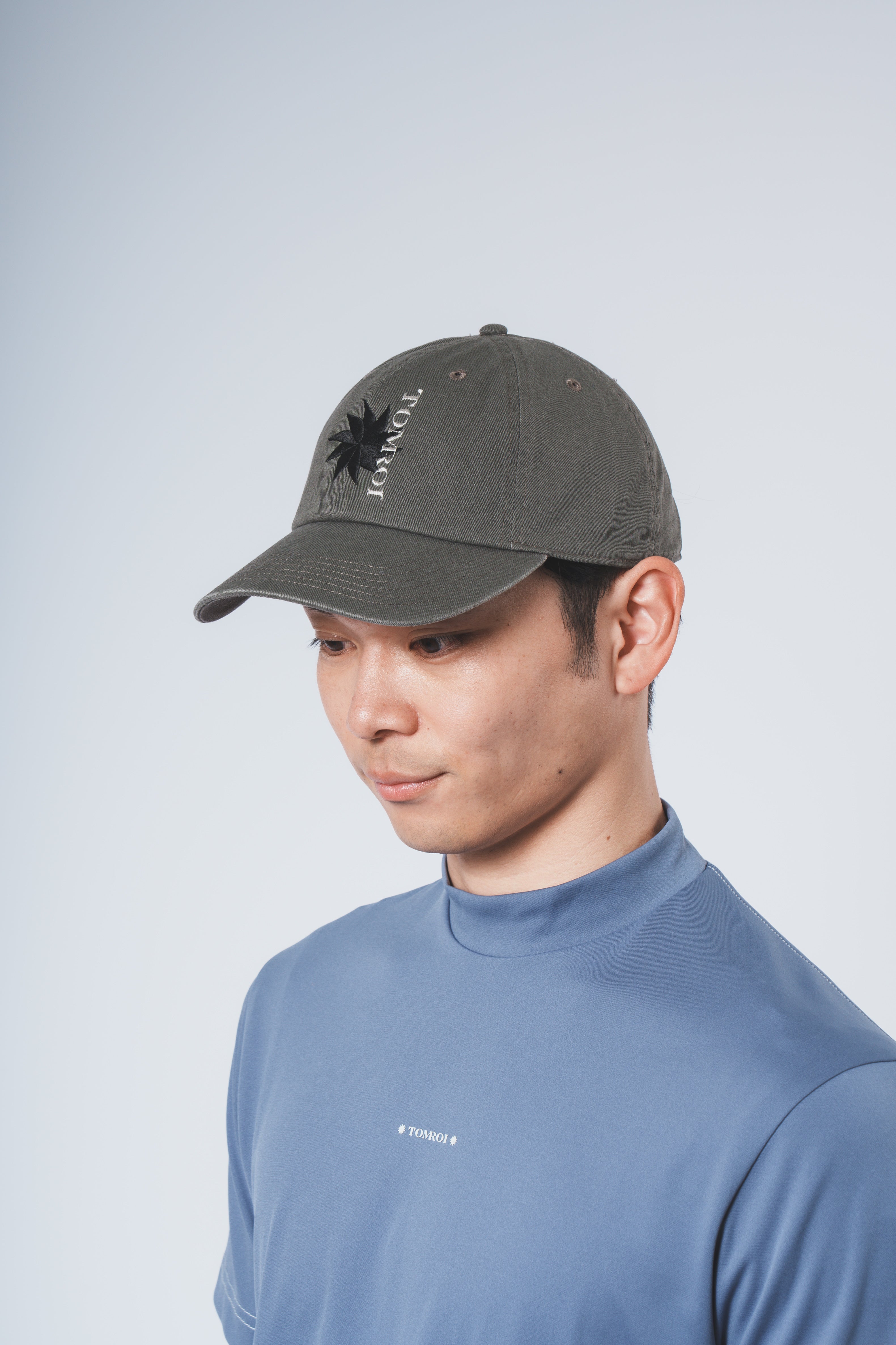 UNISEX｜ロゴキャップ