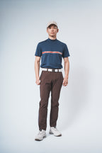 MEN’S｜パフォーマンス<br>ライン モックネック